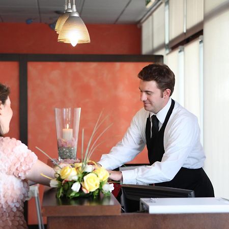 Euro Hotel Кашина Екстериор снимка